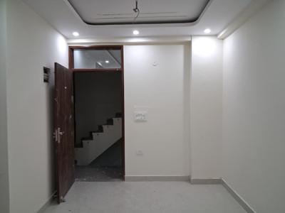 Living Room Image of 650 Sq.ft 1 BHK Apartment / Flat for sale in Sector 49 Noida for Rs. 3000000