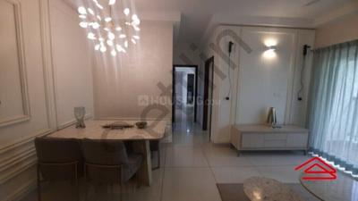 Hall Image of 1839 Sq.ft 3 BHK Apartment / Flat for sale in Medahalli Bengaluru for Rs. 22950000