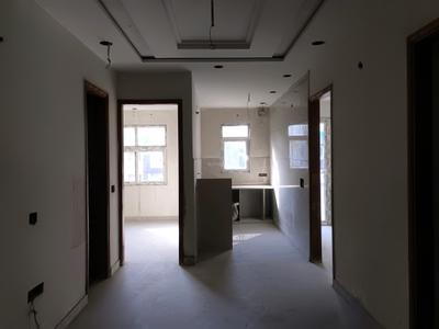 Living Room Image of 850 Sq.ft 3 BHK Builder Floor for sale in Sector 29 Rohini New Delhi for Rs. 8700000
