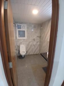Image of 1650 Sq.ft 3 BHK Apartment / Flat for rent in Spectra, Financial District, Hyderabad for Rs. 85000