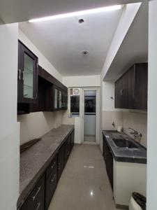 Kitchen Image of 1198 Sq.ft 2 BHK Apartment / Flat for rent in CHD Avenue 71, Sector 72 Gurgaon for Rs. 38000