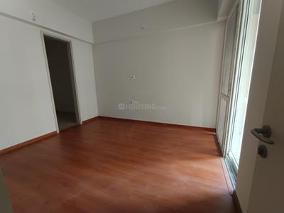 Bedroom Image of 2300 Sq.ft 4 BHK Apartment / Flat for sale in VB Aundh Renaissance, Aundh Pune for Rs. 36000000
