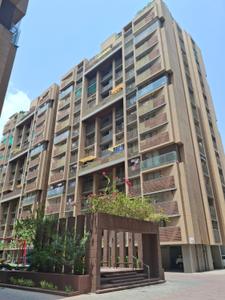 Building Image of 1745 Sq.ft 3 BHK Apartment / Flat for sale in Gala Eternia, Thaltej Ahmedabad for Rs. 15000000
