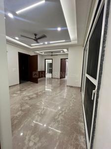 Hall Image of 1850 Sq.ft 3 BHK Apartment / Flat for sale in M3M Heights, Sector 65 Gurgaon for Rs. 26000000