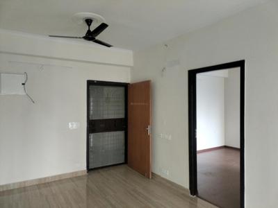 Living Room Image of 990 Sq.ft 2.5 BHK Apartment / Flat for sale in Terrace Homes, Noida Extension Greater Noida for Rs. 7600000
