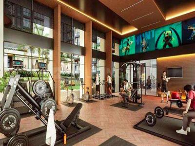 4 BHK Flat