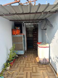 Balcony Image of 1135 Sq.ft 3 BHK Apartment / Flat for sale in Rangbari Kota for Rs. 1000000