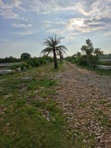 Image of 2000 Sq.ft Residential Plot / Land for sale in Sarosa Bharosa, Lucknow for Rs. 3850000