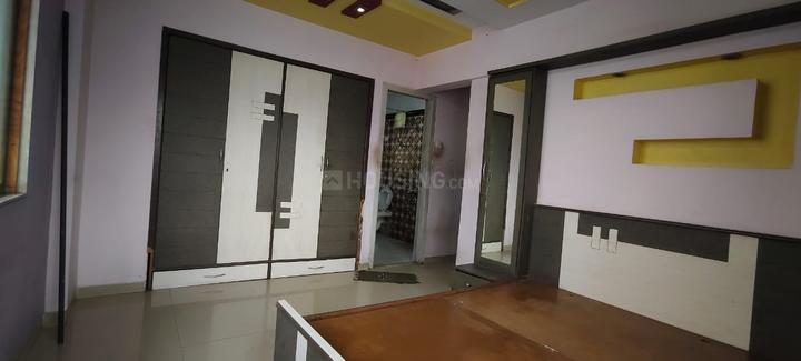 prestigr garden complex Bedroom 1