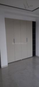 Bedroom Image of 2500 Sq.ft 3 BHK Apartment / Flat for rent in Jubilee Hills Hyderabad for Rs. 110000