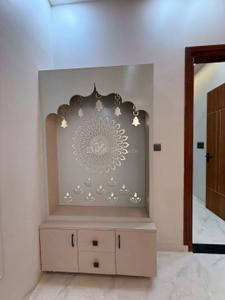 Hall Image of 2800 Sq.ft 4 BHK Independent House for sale in Panchyawala Jaipur for Rs. 18500000