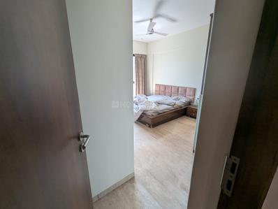 Bedroom Image of 1535 Sq.ft 3 BHK Apartment / Flat for sale in Lunkad Sky Vie, Viman Nagar Pune for Rs. 32500000