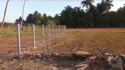 Image of 3900 Sq.ft Residential Plot / Land for sale in Aruthra Nagar, Puducherry for Rs. 6630000