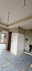 Hall Image of 600 Sq.ft 1 BHK Builder Floor for sale in GMS Road Dehradun for Rs. 3200000
