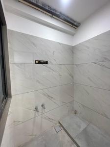 Bathroom Image of 1285 Sq.ft 2 BHK Apartment / Flat for sale in Pal Surat for Rs. 5976000