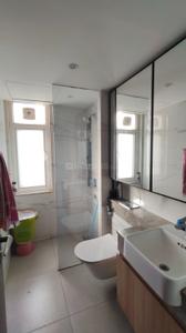 Bathroom Image of 2250 Sq.ft 4 BHK Builder Floor for sale in Independent Floors At DLF Garden City, Sector 92 Gurgaon for Rs. 26500000