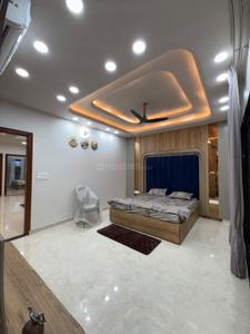 Bedroom Image of 3800 Sq.ft 5 BHK Independent House for sale in Gandhi Path West Jaipur for Rs. 24100000