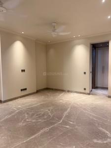 Hall Image of 4550 Sq.ft 4 BHK Builder Floor for sale in South Extension II New Delhi for Rs. 280000000