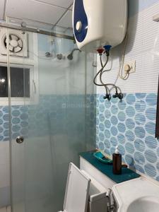 Bathroom Image of 1315 Sq.ft 3 BHK Apartment / Flat for sale in Sector 137 Noida for Rs. 19900000