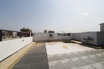 Balcony Image of 1638 Sq.ft 3 BHK Penthouse for sale in Gota Ahmedabad for Rs. 11500000