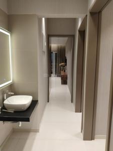 Image of 1428 Sq.ft 3 BHK Apartment / Flat for sale in Osian Almanova Phase 1, Mundhwa, Pune for Rs. 12700000