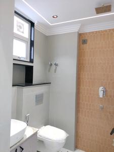 Bedroom Three Image of 1900 Sq.ft 3 BHK Apartment / Flat for sale in Rajasthan Apartments, Sector 4 Dwarka New Delhi for Rs. 31800000