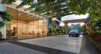 Image of 4200 Sq.ft 4 BHK Apartment / Flat for sale in Accent Amar Oasis, Pashan, Pune for Rs. 36000000