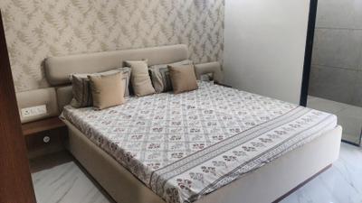 Bedroom Image of 1401 Sq.ft 3 BHK Apartment / Flat for sale in Keshupura Jaipur for Rs. 7300000