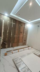 Bedroom Image of 1500 Sq.ft 3 BHK Duplex for sale in Nipania Indore for Rs. 11500000