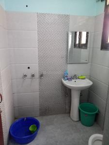 2 BHK Independent Builder Floor