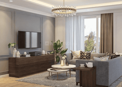 Image of 2195 Sq.ft 3 BHK Apartment / Flat for sale in IRA Aspiration, Kollur, Hyderabad for Rs. 14000000