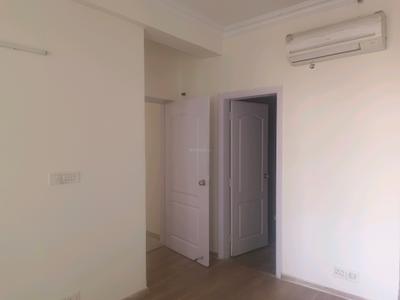 Bedroom Image of 1408 Sq.ft 2 BHK Apartment / Flat for sale in Raheja Vedaanta, Sector 108 Gurgaon for Rs. 13500000