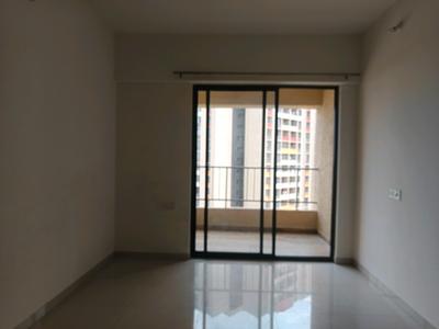Living Room Image of 750 Sq.ft 1 BHK Apartment / Flat for sale in Joyville Hadapsar Annexe Phase 6, Shewalewadi Pune for Rs. 5200000