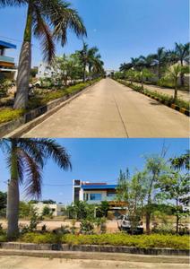 Image of 4000 Sq.ft Residential Plot / Land for sale in Kamal Vihar, Raipur for Rs. 8000000