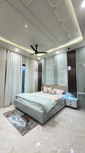 Bedroom Image of 4200 Sq.ft 5 BHK Villa for sale in Chopra Sukhija Vihar, Manyawas Jaipur for Rs. 47500000