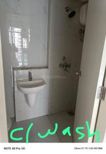 Bathroom Image of 565 Sq.ft 2 BHK Apartment / Flat for sale in Runwal Gardens Phase 2 Bldg No 13 17, Dombivli East Thane for Rs. 5200000