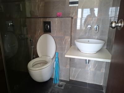 Image of 1086 Sq.ft 2 BHK Apartment / Flat for rent in Pharande Puneville Phase I, Punawale, Pune for Rs. 26000