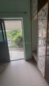 Bedroom Image of 1100 Sq.ft 2 BHK Independent House for rent in Kokar Ranchi for Rs. 16000