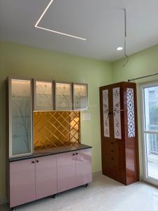 Bedroom Image of 1300 Sq.ft 2.5 BHK Apartment / Flat for sale in Kompally Hyderabad for Rs. 9200000