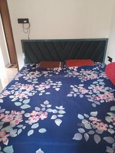 Bedroom Image of 806 Sq.ft 2 BHK Apartment / Flat for sale in Chinchwad Pune for Rs. 10000000