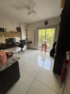 Bedroom Image of 1400 Sq.ft 3 BHK Apartment / Flat for sale in Bhayli Vadodara for Rs. 5800000