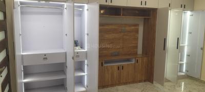 Bedroom Image of 4000 Sq.ft 5 BHK Independent House for sale in Gomti Nagar Lucknow for Rs. 47500000