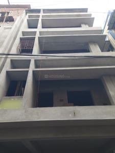 Image of 1360 Sq.ft 3 BHK Apartment / Flat for sale in Kasba, Kolkata for Rs. 8500000
