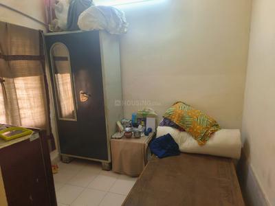 Image of 350 Sq.ft 1 BHK Apartment / Flat for sale in Auto Nagar, Hyderabad for Rs. 1400000