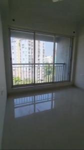 Bedroom Image of 1350 Sq.ft 3 BHK Apartment / Flat for sale in L And T West Square, Seawoods Navi Mumbai for Rs. 45000000