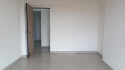 Bedroom Image of 612 Sq.ft 2 BHK Apartment / Flat for sale in Gagangiri Complex, Dahisar West Mumbai for Rs. 17500000