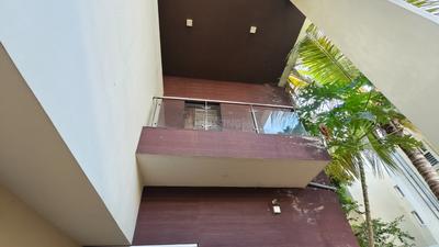 Balcony Image of 2309 Sq.ft 3 BHK Independent House for sale in Katpadi Vellore for Rs. 30000000