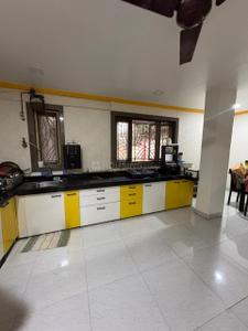 Hall Image of 3400 Sq.ft 3 BHK Independent House for sale in Panvel Navi Mumbai for Rs. 50000000