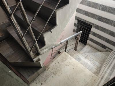 Image of 550 Sq.ft 2 BHK Builder Floor for sale in Patparganj, New Delhi for Rs. 3700000