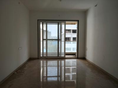 Sirvi Heights Living Room 1